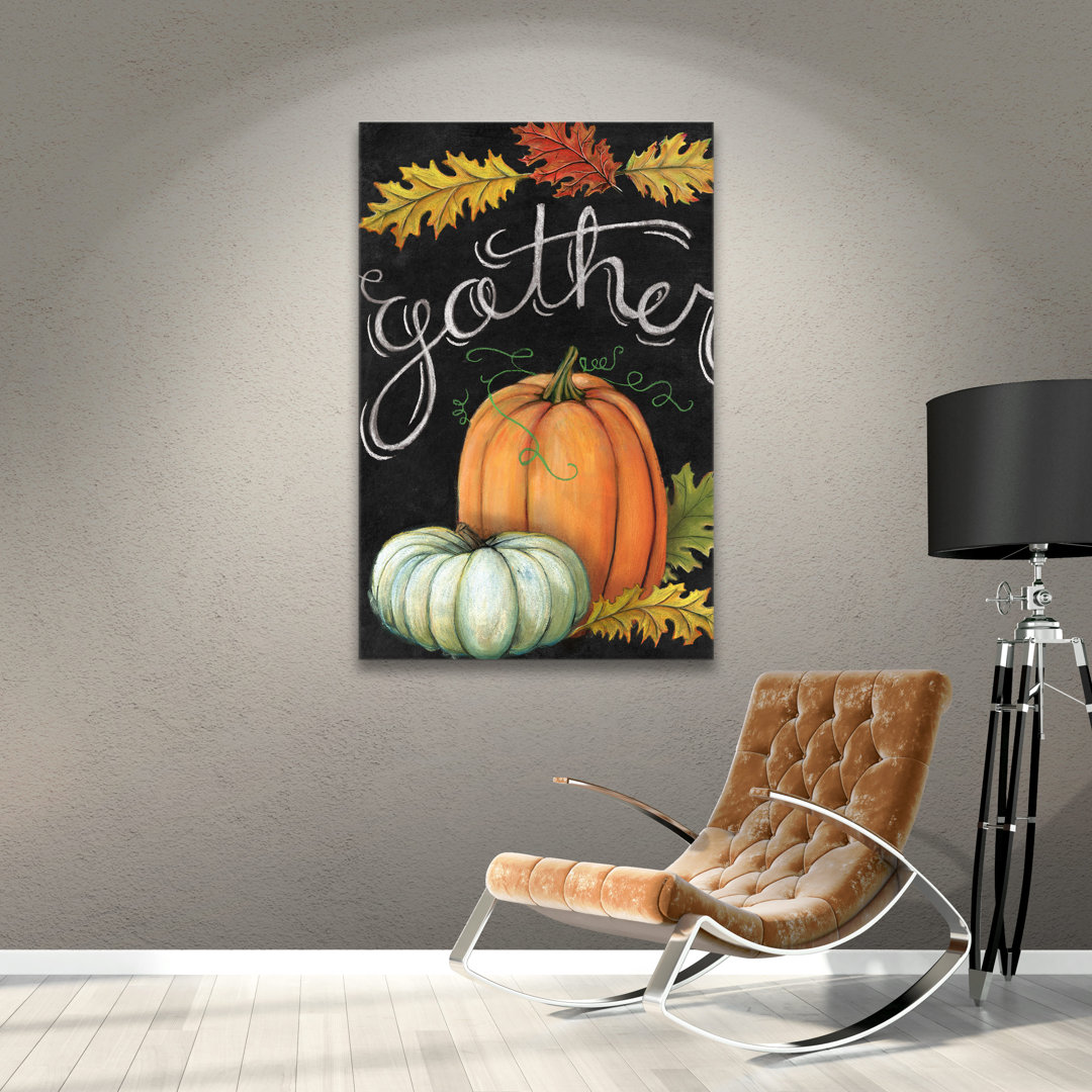 " Autumn Harvest III " by Mary Urban The Holiday Aisle® 