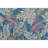 Florals Honeysuckle Hand Tufted Indoor/Outdoor Rug-86477852