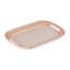 Le Creuset Stoneware Serving Platter, 16.25 In. - Pêche-1422244912
