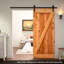 Porte de grange en bois lambrissé-1473867340-1473868842