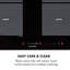 Klarstein Virtuosa Flex 7200W Induction Hot Plate