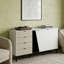 Albury 55" Media Console & Sideboard with 4 Drawers