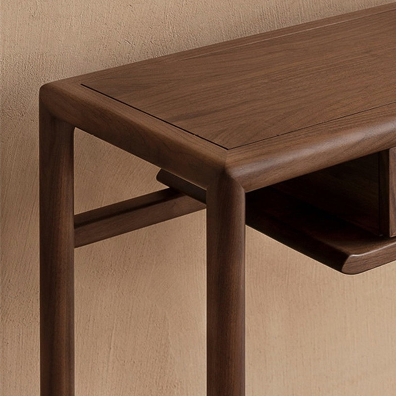 Daylia, Dark Brown