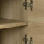 Mezzy  TV Stand With Doors-99305253