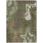 Tapis abstrait lavable à la machine intérieur / extérieur ACN2852-1177355241-1177355252