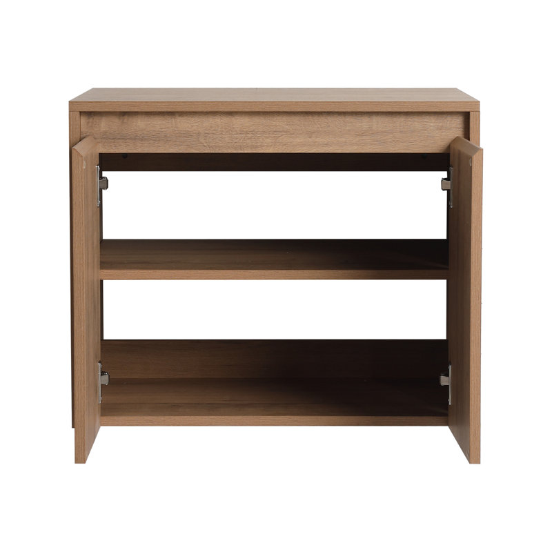 24 Inch  Wall-Mounted Cabinet