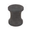 Hisle Ceramic Accent Stool-27853028