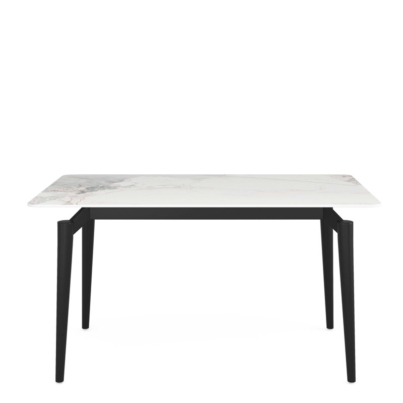 Table de salle à manger Black Stone