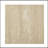 Beige Travertine Coffee Table