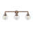 Clementina 3 - Light Dimmable LED Vanity Light-32248263-32248266-32248259