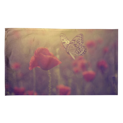 Bourbeau Tea Towel Kitchen Towel