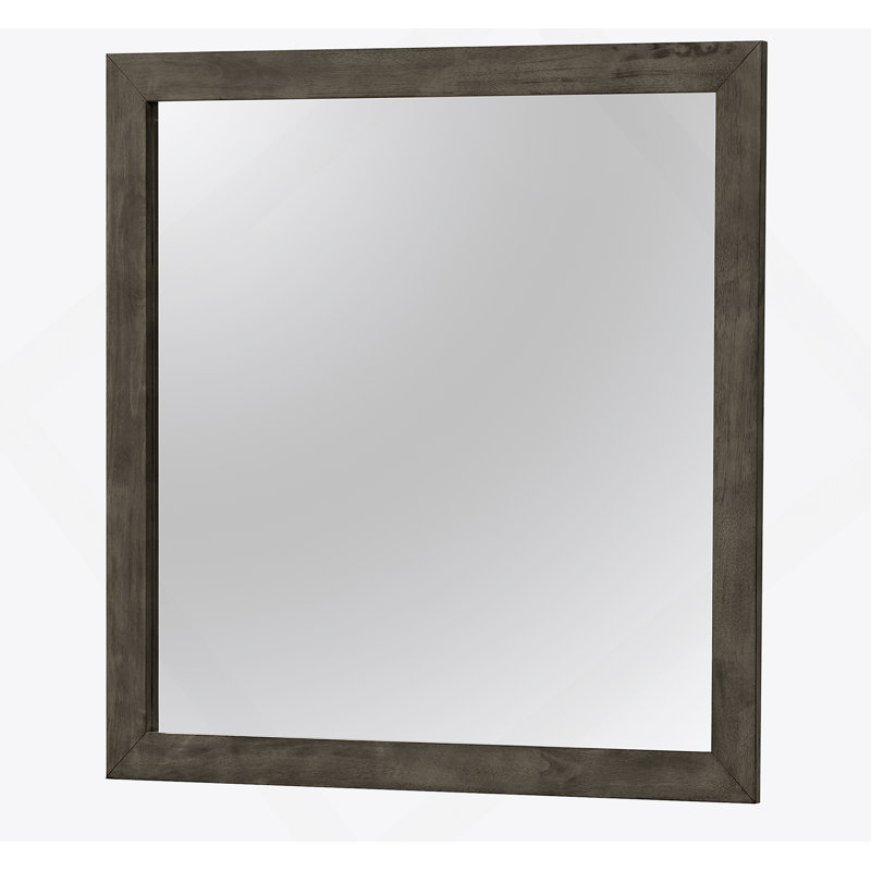 Miroir mural chic Chic transitionnel