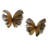Joann Feather Butterflies 