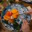 Remediarium Primum Dinner Plate