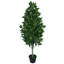 120cm Faux Topiary in Pot Liner