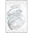 Jacob Lincoln " Esoteric VIII " by Jacob Lincoln Painting Print-46490131-63170838