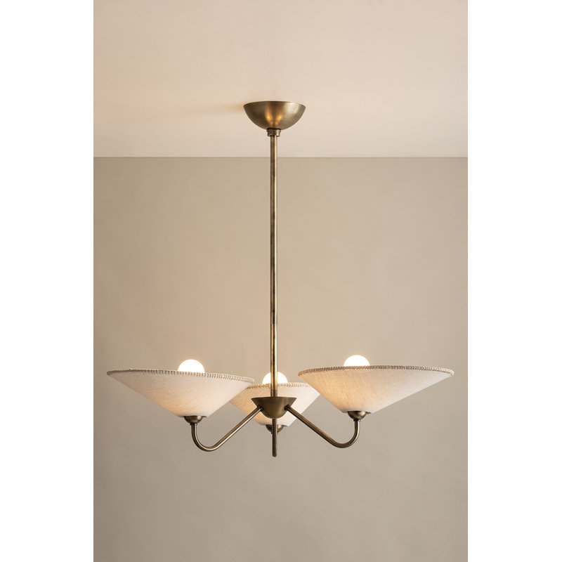 Sinclair Chandelier, 33.75