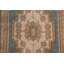Tapis oriental géométrique Anatolian 1x3