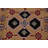 Power Loom Brown/Red/Beige Rug