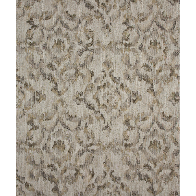 Warsaw Fabric, Light Brown