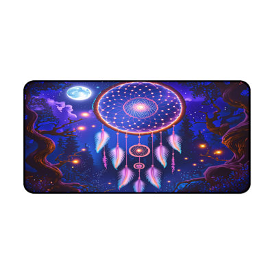 Polyester Desk Pad