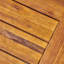 Table basse Carlisle