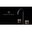 Terrell Wall Mount Lavatory Faucet Trim-864850573