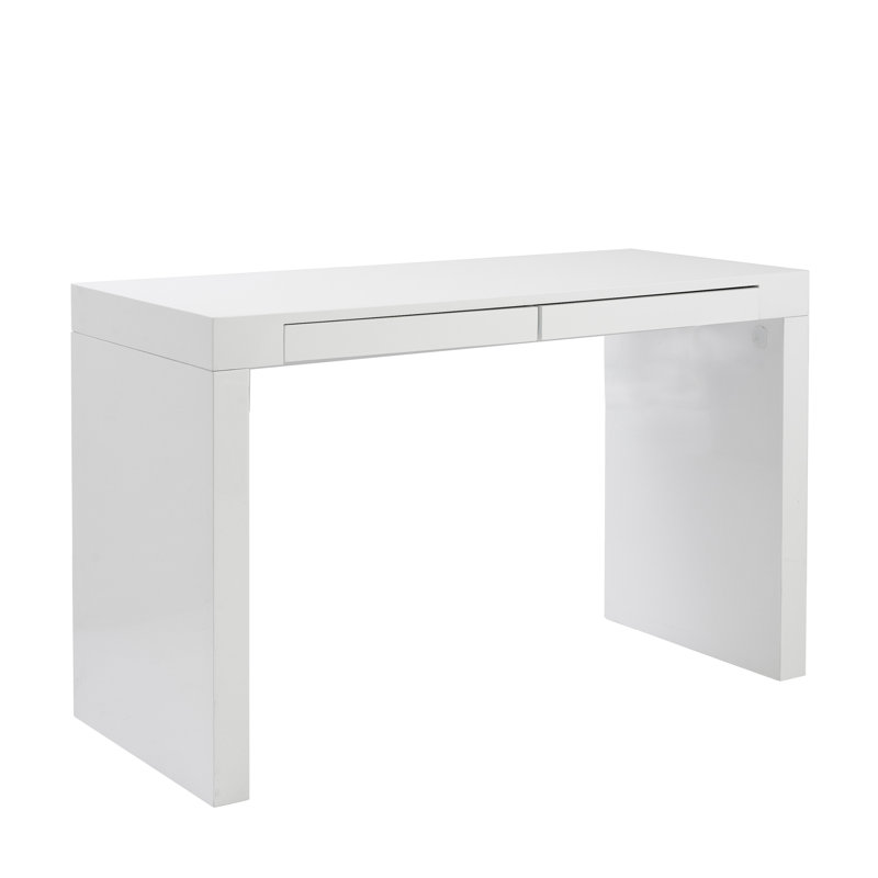 Bureau d'écriture Carson, Blanc