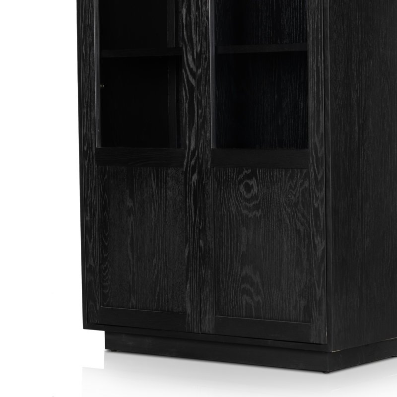 Westgate Curio Cabinet
