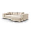 Micadoni Upholstered Corner Sofa-89277257-89277262