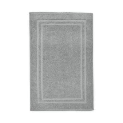 Alysun Cotton Hotel Bath Mat