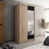 Natural Wood selected