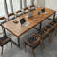 Table de conférence Modern-1698461364