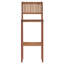 Amelia 31" Tabouret De Bar