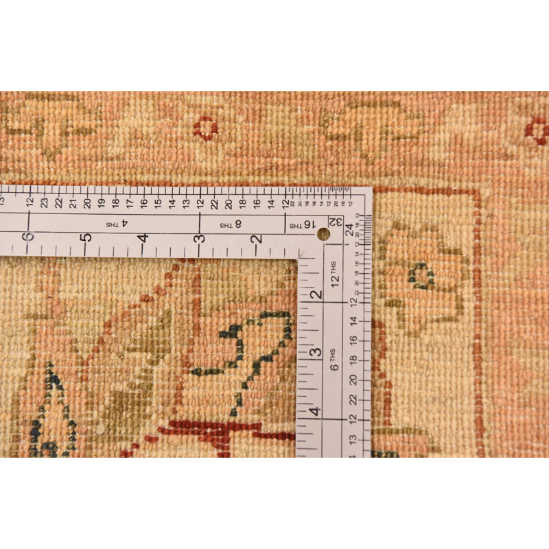 Tapis bourgogne Olson