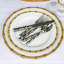 Bamboo 20 Pieces Place Setting