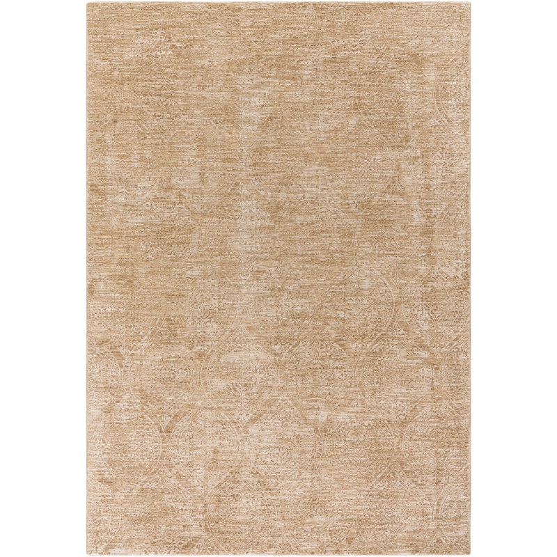 Indoor Rug, Runner 2'7" x 7'3"