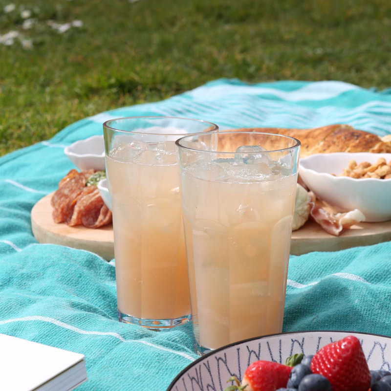260ml Glass Set