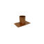 Oliviu Copper Garden Accents Accessories