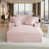 Pink is out of stock