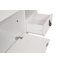 UK Single - DE 90 X 190 Cm Solid Wood Ottoman Storage Bed-1535878588