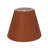7'' H Satin Empire Lamp Shade