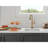 Touch2O Bar / Prep Faucet with Touchless Technology