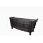 88.6'' W Solid Wood Sideboard