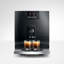 C9 Piano Black Automatic Coffee Machine-1161978599