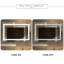 Miroir de salle de bain Ippolito-604912547