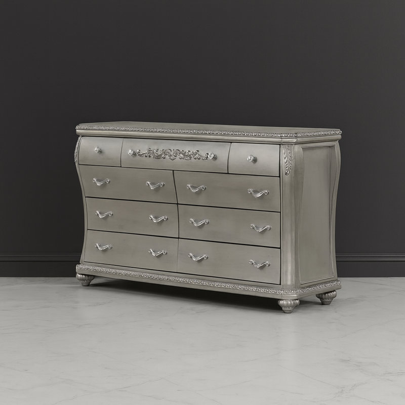 Commode Laurenceau