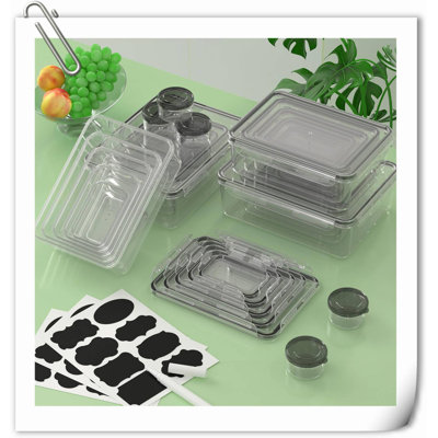 Dimya Food Storage Container