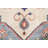 One-of-a-Kind Area Rug Blue
