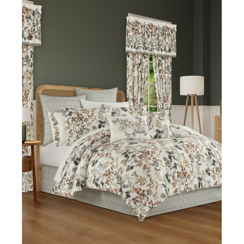 Taie décorative Euro